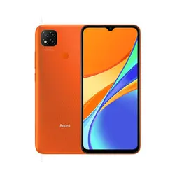 گوشی موبایل شیائومی مدل Redmi 9C دو سیم‌ کارت ظرفیت 64 گیگابایت