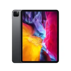 تبلت اپل مدل iPad Pro 11 inch 2020 4G ظرفیت 1 ترابایت