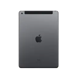 تبلت اپل مدل iPad 10.2 inch 2019 4G/LTE ظرفیت 128 گیگابایت