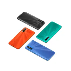 گوشی موبایل شیائومی مدل Redmi 9T ظرفیت 128 گیگابایت و رم 4 گیگابایت