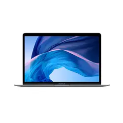 لپ تاپ 13 اینچی اپل مدل MacBook Air MVH22 2020