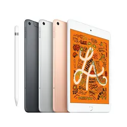 تبلت اپل مدل iPad Mini 5 2019 7.9 inch 4G ظرفیت 256 گیگابایت
