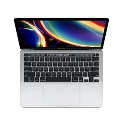 لپ تاپ 13 اینچی اپل مدل MacBook Pro MXK72 2020 همراه با تاچ بار