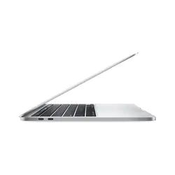 لپ تاپ 13 اینچی اپل مدل MacBook Pro MXK72 2020 همراه با تاچ بار