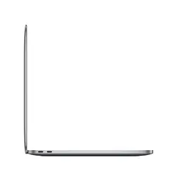لپ تاپ 13 اینچی اپل مدل MacBook Pro MXK72 2020 همراه با تاچ بار