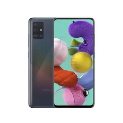 گوشی موبایل سامسونگ مدل Galaxy A51 دو سیم کارت ظرفیت 256گیگابایت