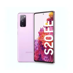 گوشی موبایل سامسونگ مدل Galaxy S20 FE ظرفیت 128 گیگابایت