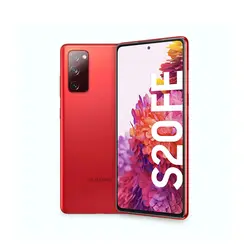 گوشی موبایل سامسونگ مدل Galaxy S20 FE ظرفیت 128 گیگابایت