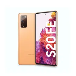 گوشی موبایل سامسونگ مدل Galaxy S20 FE ظرفیت 128 گیگابایت