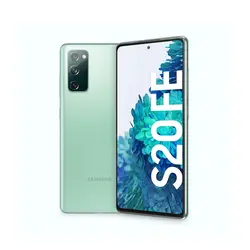 گوشی موبایل سامسونگ مدل Galaxy S20 FE ظرفیت 128 گیگابایت