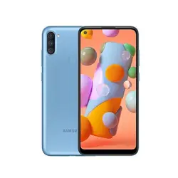 گوشی موبایل سامسونگ مدل Galaxy A11 ظرفیت 32 گیگابایت با 2 گیگابایت رم