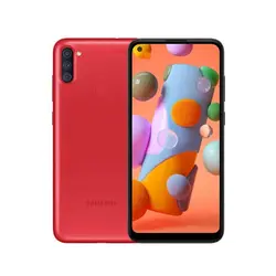 گوشی موبایل سامسونگ مدل Galaxy A11 ظرفیت 32 گیگابایت با 2 گیگابایت رم