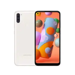 گوشی موبایل سامسونگ مدل Galaxy A11 ظرفیت 32 گیگابایت با 2 گیگابایت رم