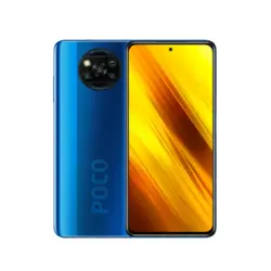 گوشی موبایل شیائومی مدل POCO X3 NFC دو سیم‌ کارت ظرفیت 64 گیگابایت