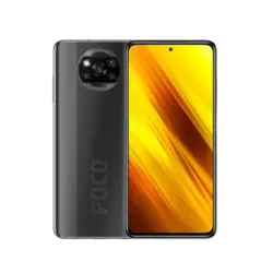 گوشی موبایل شیائومی مدل POCO X3 NFC دو سیم‌ کارت ظرفیت 64 گیگابایت