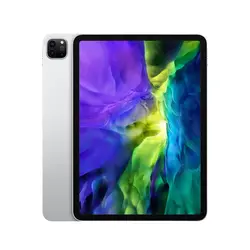 تبلت اپل مدل iPad Pro 11 inch 2020 4G ظرفیت 256 گیگابایت