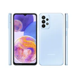 گوشی موبایل سامسونگ مدل Galaxy A23 SM-A235F/DSN دو سیم کارت ظرفیت 6/128 گیگابایت