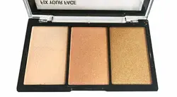 هایلایتر پودری Queen