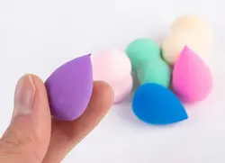 پد کانسیلر lveye