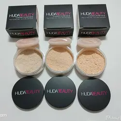 پودر فیکس هدی بیوتی