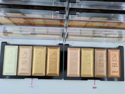 هایلایتر مینی کویین