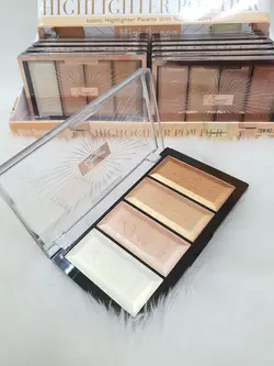 هایلایتر مینی کویین