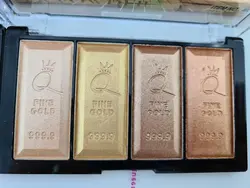 هایلایتر مینی کویین