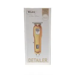 ماشین اصلاح وال مدل گلد ۲۰۲۰ - ویژوکالا