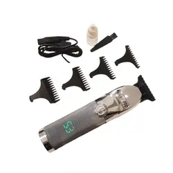 ماشین اصلاح صفر زن بابیلیس پرو مدل سوپر موتور - ویژوکالا