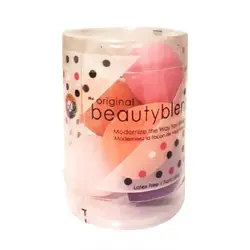 پد آرایشی اشکی بیوتی بلندر بسته ۵ عددی - ویژوکالا