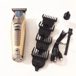 ماشین اصلاح پروجیمی مدل GM-6261 - ویژوکالا