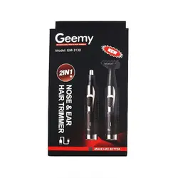 موزن گوش و بینی جیمی مدل GM-3130 - ویژوکالا