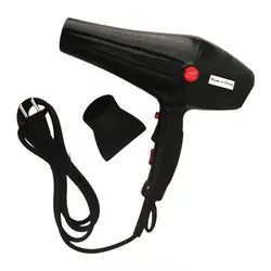 سشوار ۹۰۰۰W موزر مدل MOS-8611 - ویژوکالا