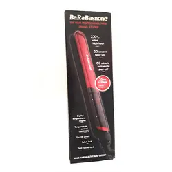 اتو مو باراباس نانو مدل ST3300 - ویژوکالا