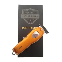 ماشین اصلاح خط زن مک استایلر مدل MC-5805 - ویژوکالا