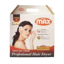 سشوار سالنی پرومکس مدل ۸۰۰۰W - ویژوکالا