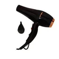 سشوار فیلیپس مدل ۱۲۲۱ - ویژوکالا