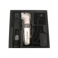 ماشین اصلاح دینگ لینگ مدل RF-699 - ویژوکالا