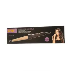 فر کننده مو جی دبلیو مدل GW-2278 - ویژوکالا