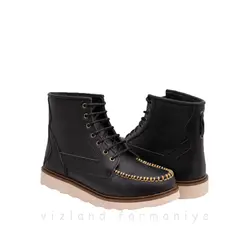 بوت شیلر پلاس فانتوف روستیک مردانه - ویزلند فرمانیه