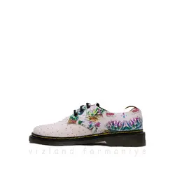 کفش چاپی کاکتوس - ویزلند فرمانیه