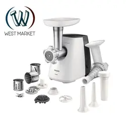 چرخ گوشت فیلیپس مدل HR2714