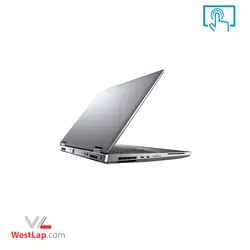 لپ تاپ لمسی Dell Precision 5530-Nvidia Quadro Graphics