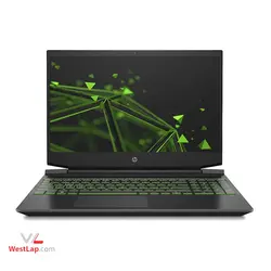 لپ تاپ گیمینگ HP Pavilion 15-EC2150AX-Ryzen5-Geforce GTX 1650