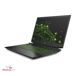 لپ تاپ گیمینگ HP Pavilion 15-EC2150AX-Ryzen5-Geforce GTX 1650