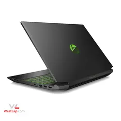 لپ تاپ گیمینگ HP Pavilion 15-EC2150AX-Ryzen5-Geforce GTX 1650