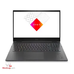 لپ تاپ گیمینگ HP Omen 16-c0167ng-ryzen 7-Radeon RX 6600