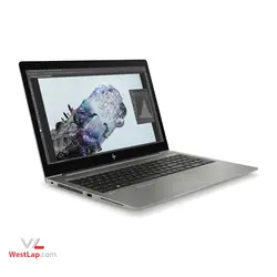 لپ تاپ HP Zbook 15u G6-i7-AMD Radeon Graphic