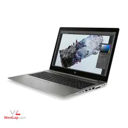 لپ تاپ HP Zbook 15u G6-i7-AMD Radeon Graphic