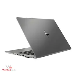 لپ تاپ HP Zbook 15u G6-i7-AMD Radeon Graphic